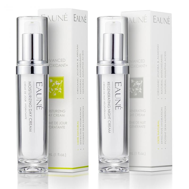 Eaune natural face moisturizers