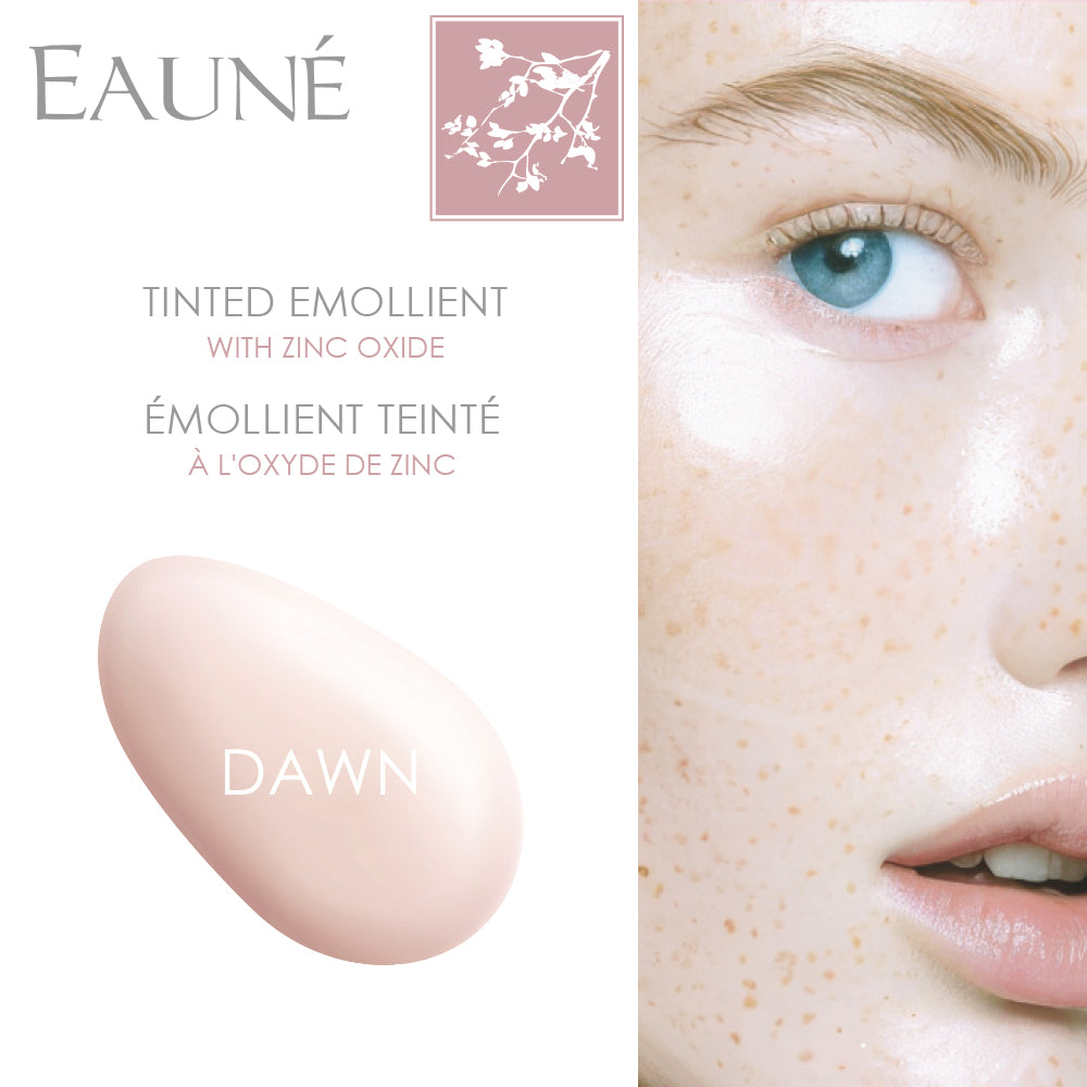 Tinted Emollient