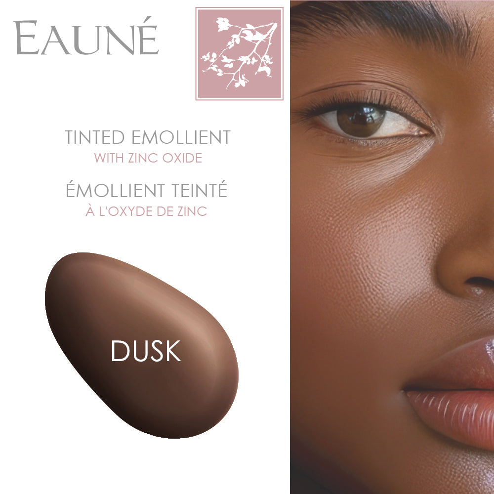 Tinted Emollient