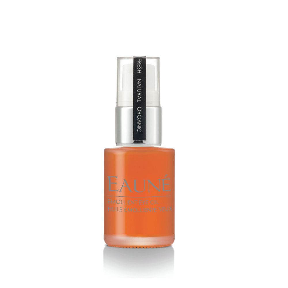 Emollient Eye Oil