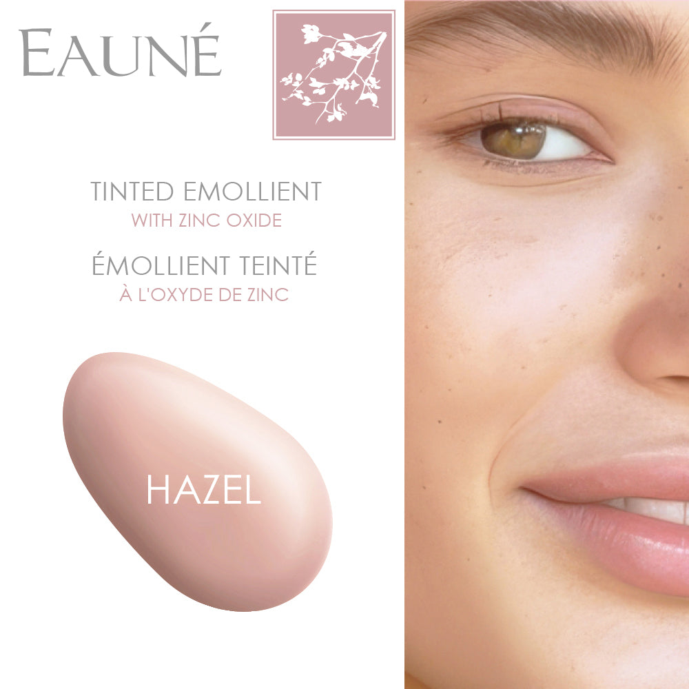 Tinted Emollient