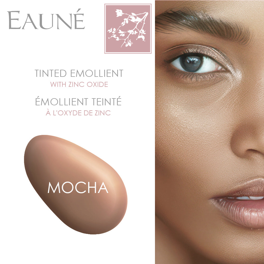 Tinted Emollient