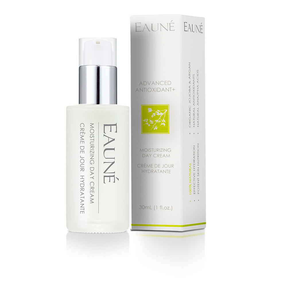 Moisturizing Day Cream