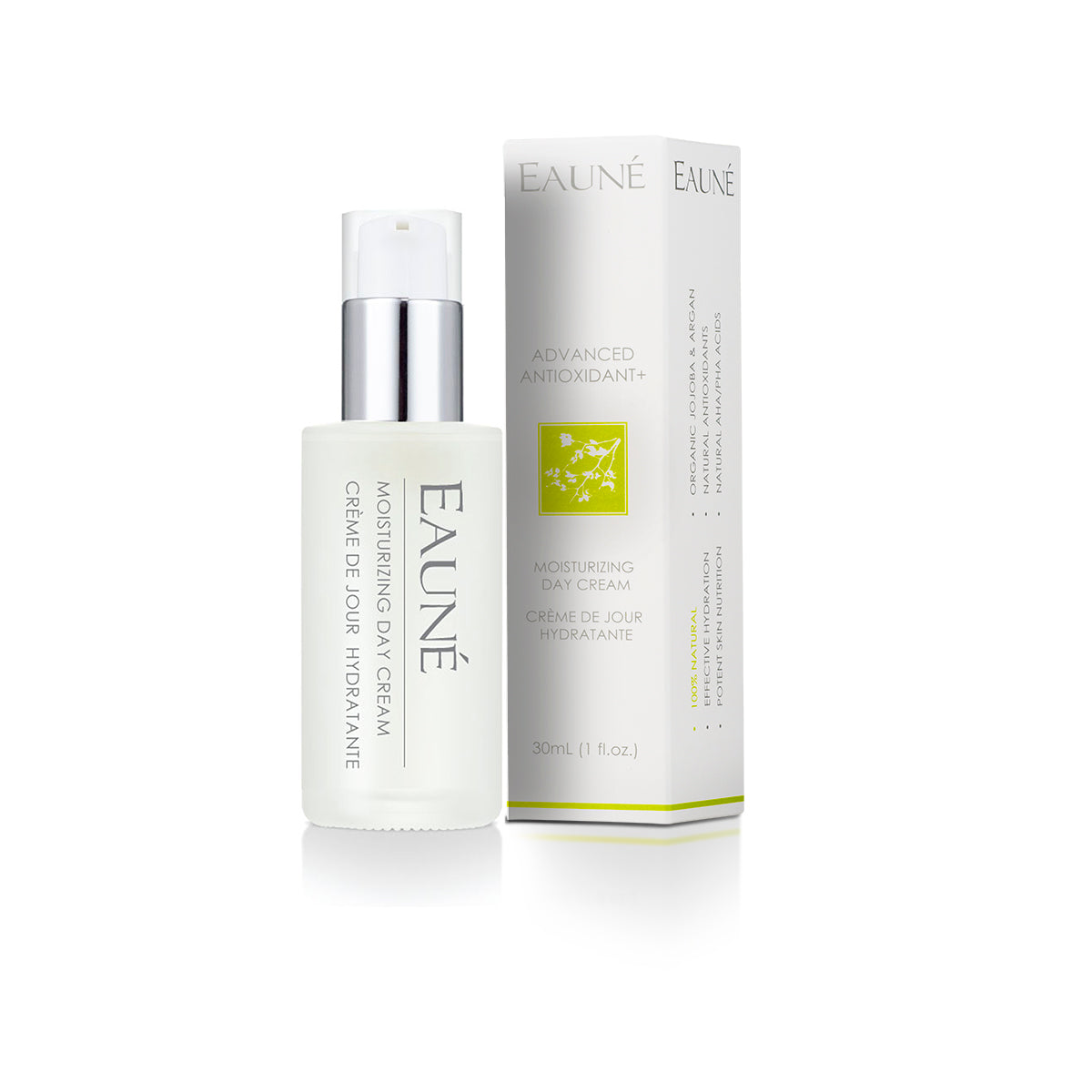 Moisturizing Day Cream