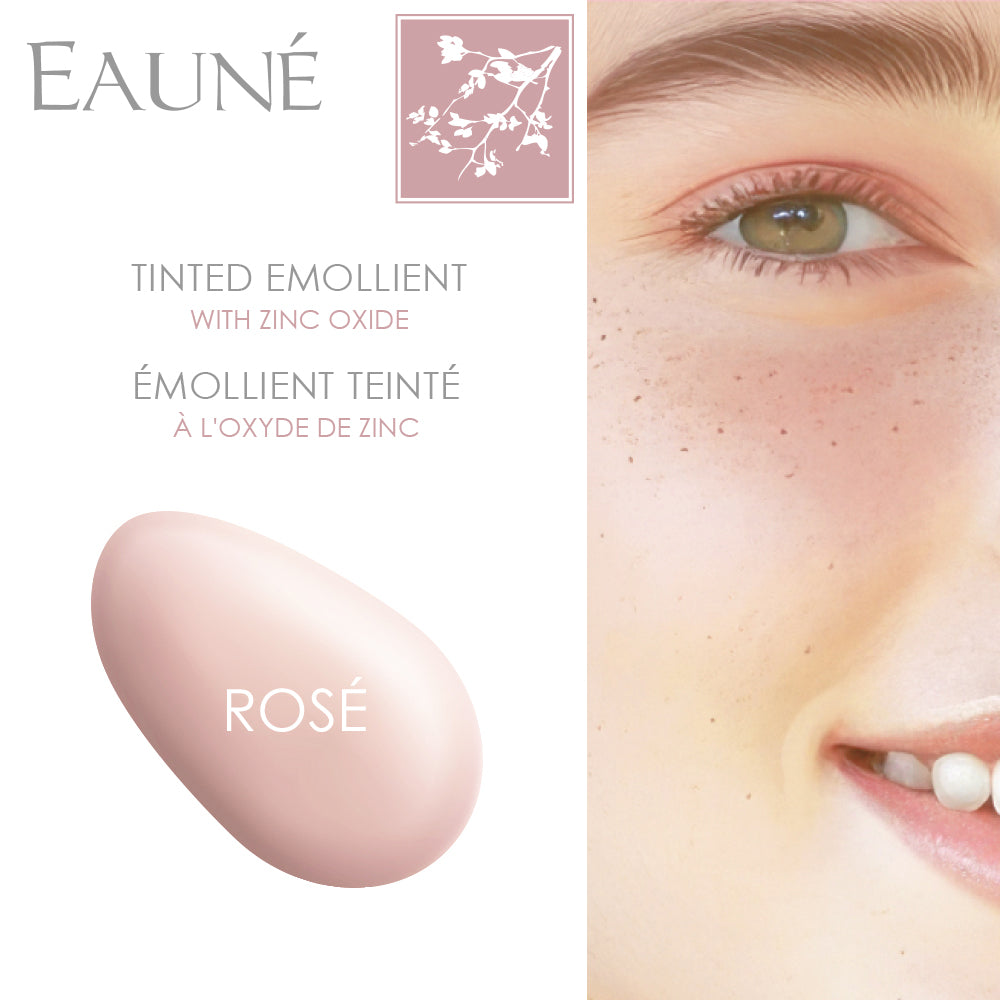 Tinted Emollient