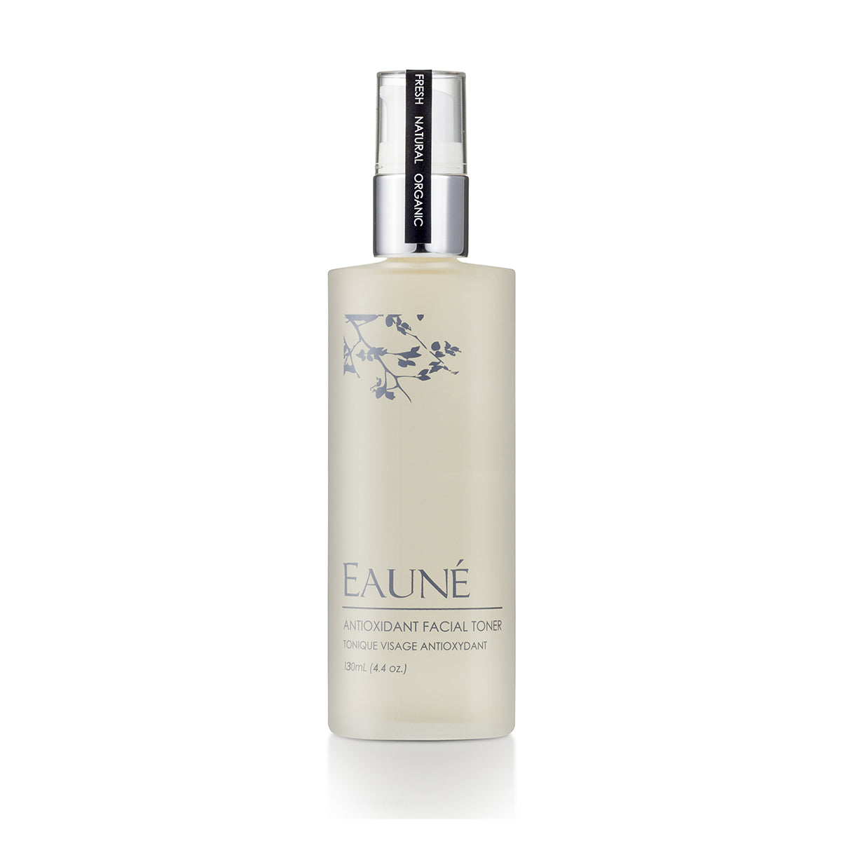 Antioxidant Facial Toner