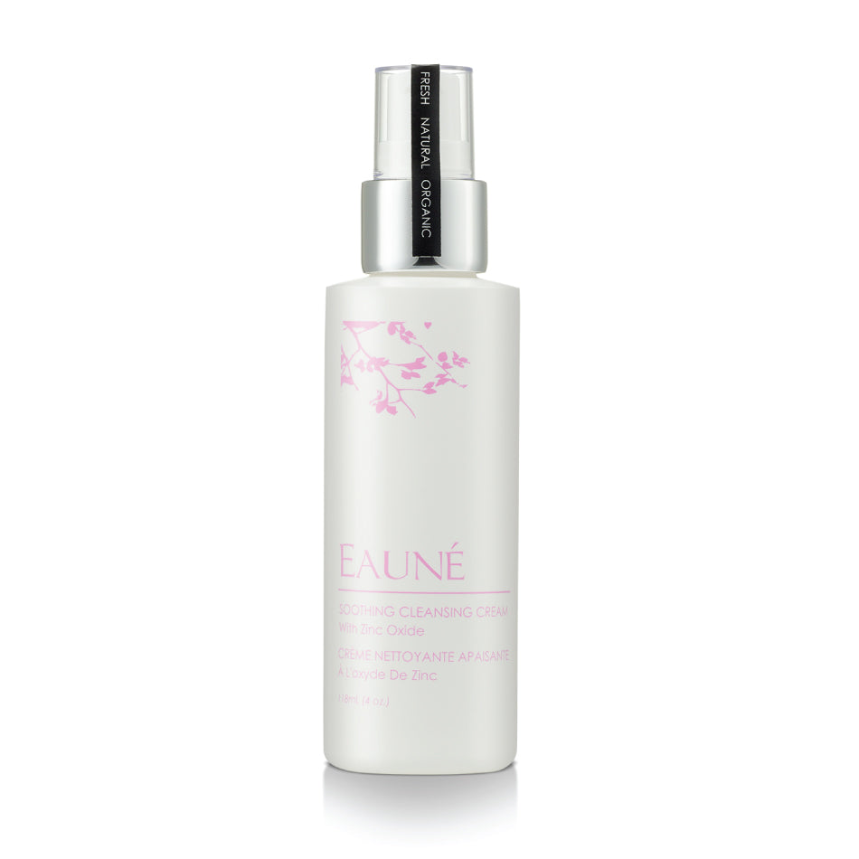 Shop natural facial cleansers