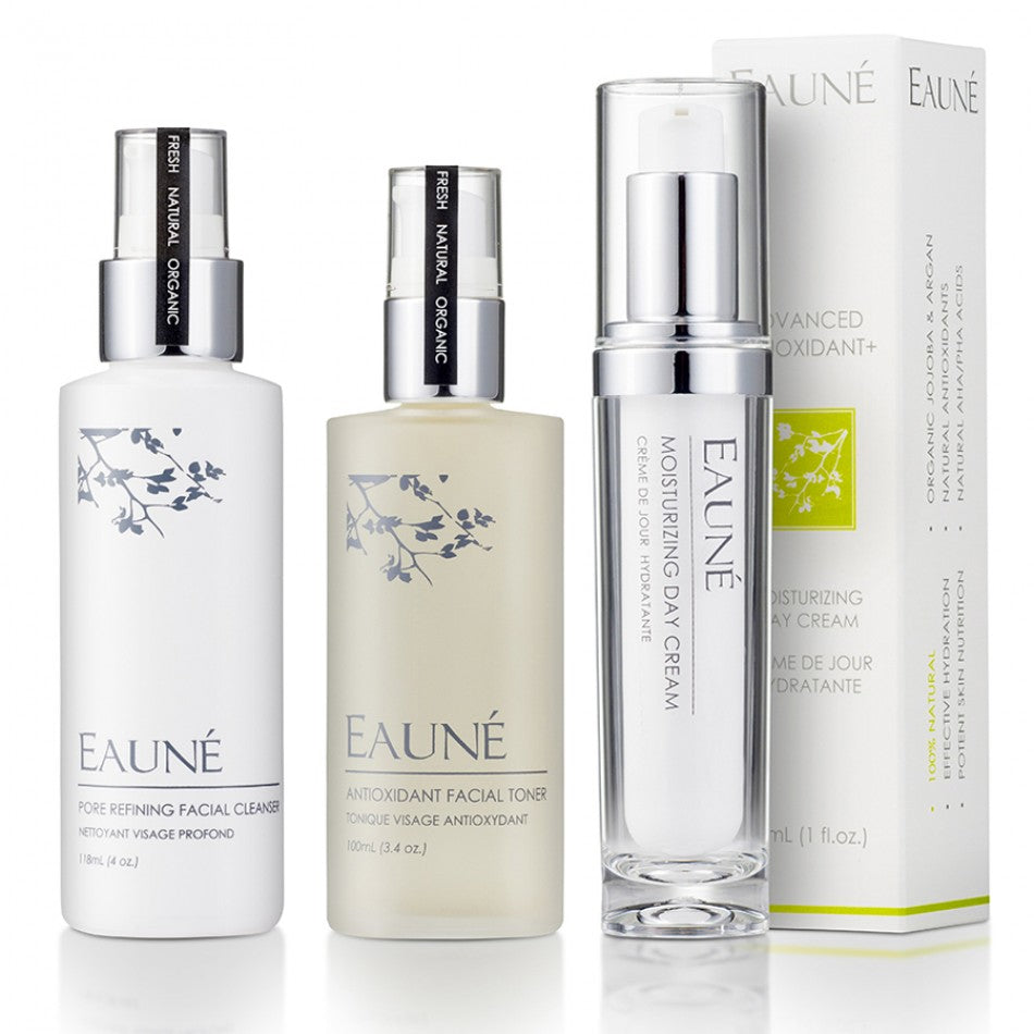 Shop all face care products
