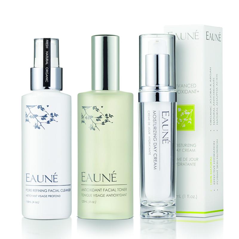 Shop all Eaune skin care products