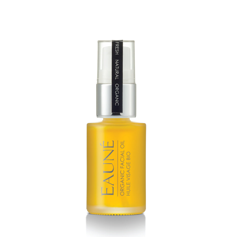 Shop organic facial oils