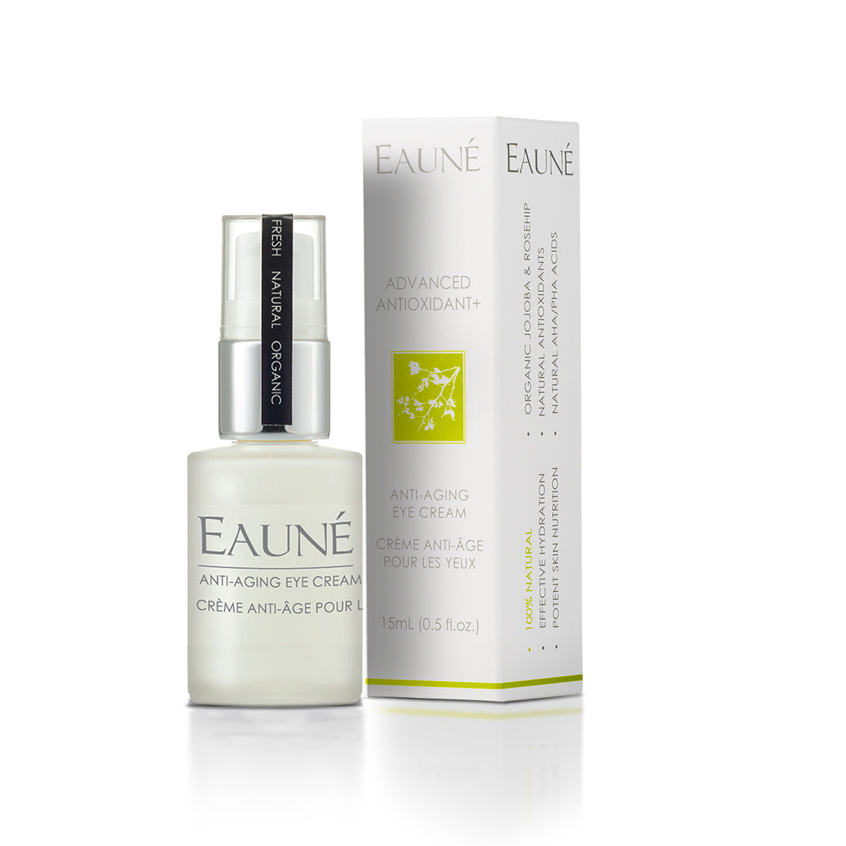Anti Aging Eye Cream