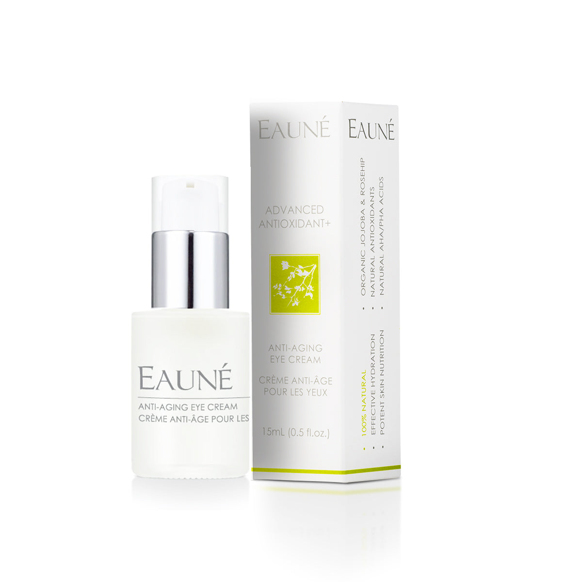 Anti Aging Eye Cream