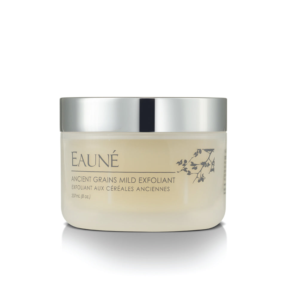 Ancient Grains Mild Exfoliant