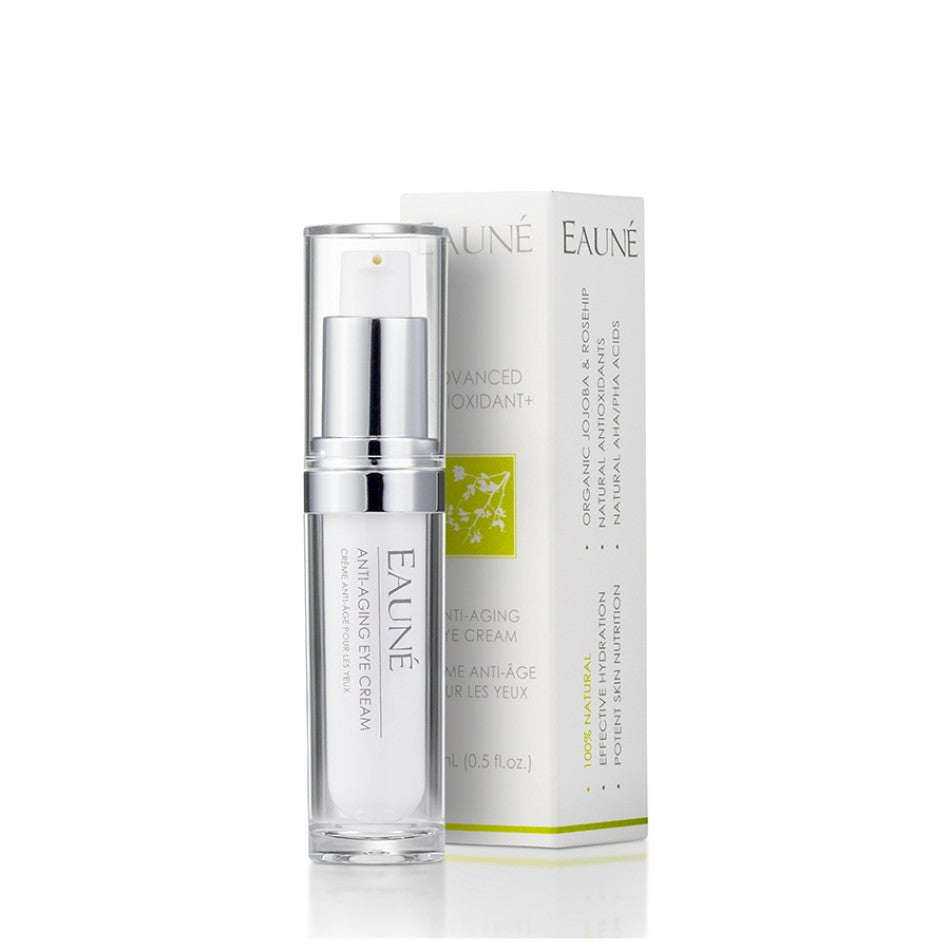 Anti Aging Eye Cream